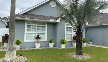 Interior Painting for Ferrell’s Professional Painting & Home Services LLC in Panama City Beach, FL