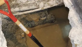 Plumbing Repairs for Southland Plumbing in Birmingham, AL