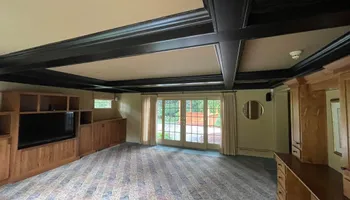 Interior Painting for Benenati Painting in Macomb Township, MI