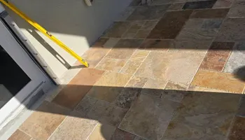 Kitchen Renovation for SKP Services in St. Petersburg, FL