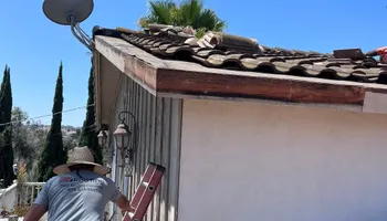 Roofing Installation for Mister Roofing Inc in Bonita, CA