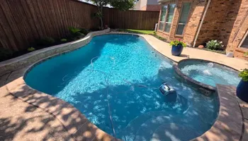 Pool Maintenance for Fox Ridge Pools in Richardson, TX