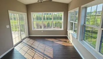 Interior Painting for Freshlook Painting LLC in Springfield, PA