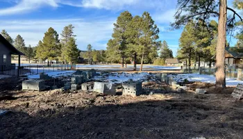 Foundations for OSC Contracting LLC in Prescott, AZ