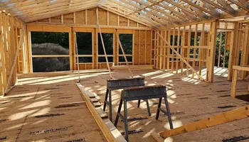 Land Development for Sacksteder & Ward in Brookville, IN