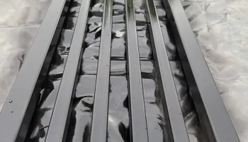 Metal Fabrication for New Way Welding services in Montgomery, AL