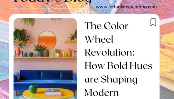 Interior Painting for Jeff Adkins Painting in Barboursville, WV