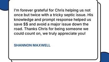 Septic Tank Cleaning for Sky Valley Pumper INC in Sultan, WA