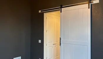 Deck & Patio Installation for Arnett Front Range Construction in Elizabeth, CO