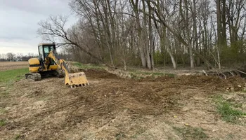 Driveways for Shafer Excavating in 46792, IN