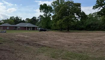 Tree Removal for H3 Land Management in Centerville, TX