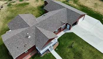 Roofing Installation for Arneson Contracting & Construction in Glasgow, MT