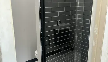 Kitchen and Bathroom Renovation for Brown and Hecht Contracting in Sevierville, TN
