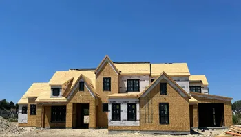 New Construction for River Born Construction in Kuna, ID