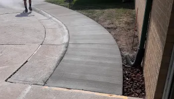 Concrete for Josh’s Construction in Nixa, MO
