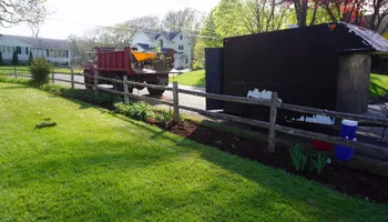 Mowing for Sousa Landscape Design and Services in Madison, CT