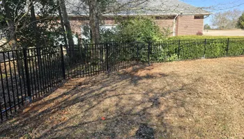 Fence Installation for Coosa Valley Fence and Deck in Sylacauga, AL