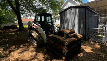 Land Clearing for Michael Way Acres in Woodlawn, TN