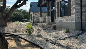 Lawn Maintenance for Bad Axe Landscapes LLC in Schertz, TX