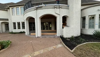 Gutter Maintenance for Taylor & Son’s Rain Gutters in Caddo Mills, TX