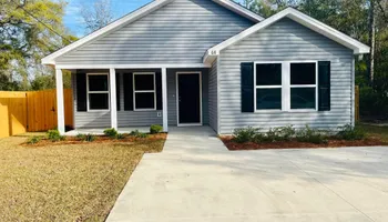 Custom Home Design for Steve Byrd Construction Inc in Crawfordville, FL