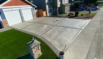 Custom Home Design for Pacific Roots Construction in Silverdale, WA