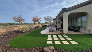 Pavers for M.L Luxury Greens and Lawns in Phoenix, AZ