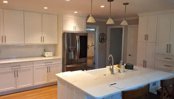 Interior Painting for Color Coats Painting in Chesterfield, VA