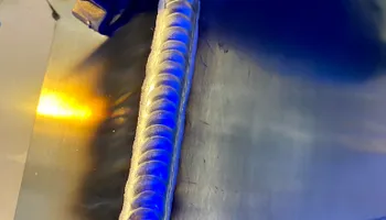 MIG Welding for P.P. Welding And Services in Indianapolis, IN