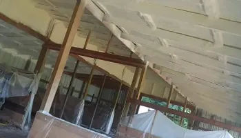 Spray Foam Insulation for Greenworld foam insulation in Smith County, TX
