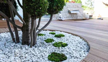 Lawn Mowing for Green Stripes LLC in North Canton, OH