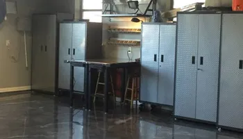 Kitchen Renovation for Olympic Construction in Chandler, AZ