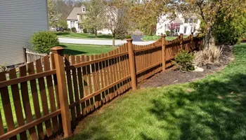 Deck Staining for The Deck Hand in Parkesburg, PA