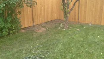 Fence Installation for SB Fencing in Cedar City, UT