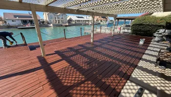 Fence Installation for HDR Construction in New Braunfels, TX
