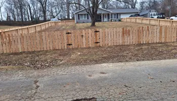 Residential Fencing for Apex Fence in Henderson, KY