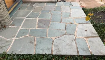 Masonry Services for Third Day Restoration - Masonry & Concrete Repairs in Dover, OH