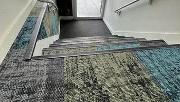 Floor Installation for Universal Flooring Inc. in Sacramento, CA