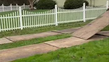 Tree Removal for Complete Care in Cumberland Gap, TN