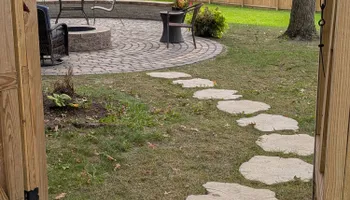 Landscape Design and Plant Installation for Double D Landscape Services in Columbus ,  OH