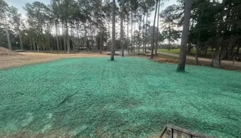 Hydroseeding for Holland Hydroseeding LLC in Columbia, MS