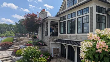 Window Cleaning for Kingdom Power Washing & Window Cleaning in Flushing, MI