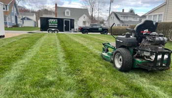 Mowing for Adens Lawn Maintenance LLC  in Old Lyme, CT