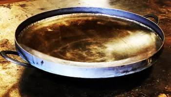 Metal Fabrication for LA Welding in Los Lunas, NM