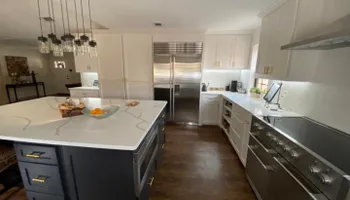 Carpentry for Lillibridge Remodeling Services in Sherman, TX