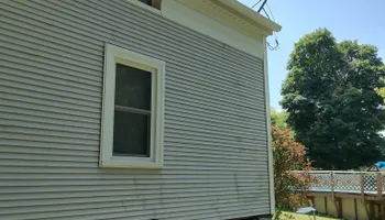 Concrete Cleaning for MMN Cleaning PressureWashing & Gutter Cleaning LLC in Medina, New York