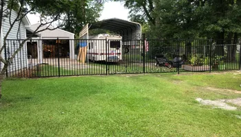 Gate Installation and Repair for Aluminum & Iron Works in Lake Charles, LA
