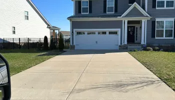 Custom Home Design for Liberty Builders in Gallatin, TN