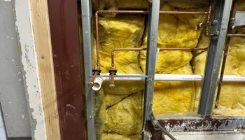 Plumbing for Blackwood Plumbing LLC in Warrenton, MO