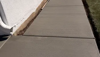Concrete Sidewalks, Slabs & Foundations for D3 Builders, LLC in San Diego, CA